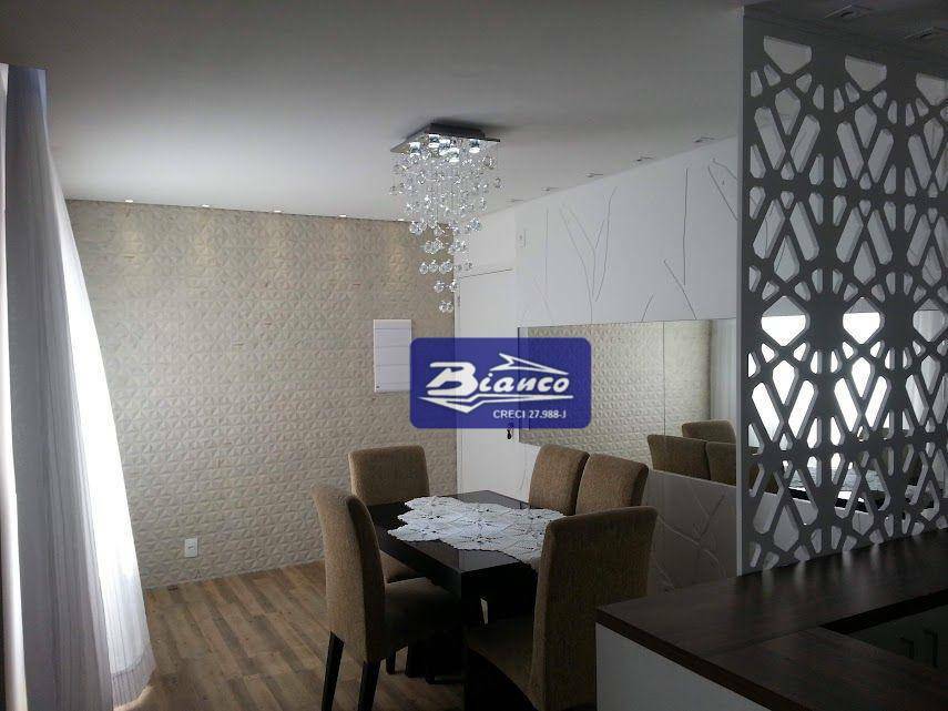 Cobertura à venda com 3 quartos, 126m² - Foto 5