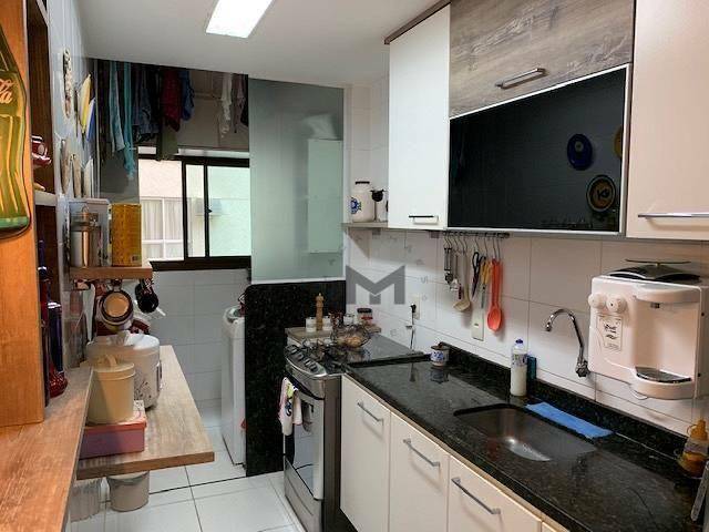 Apartamento à venda com 3 quartos, 98m² - Foto 10