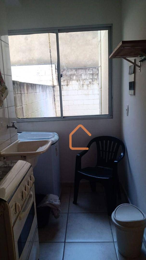 Apartamento para alugar com 2 quartos, 50m² - Foto 14