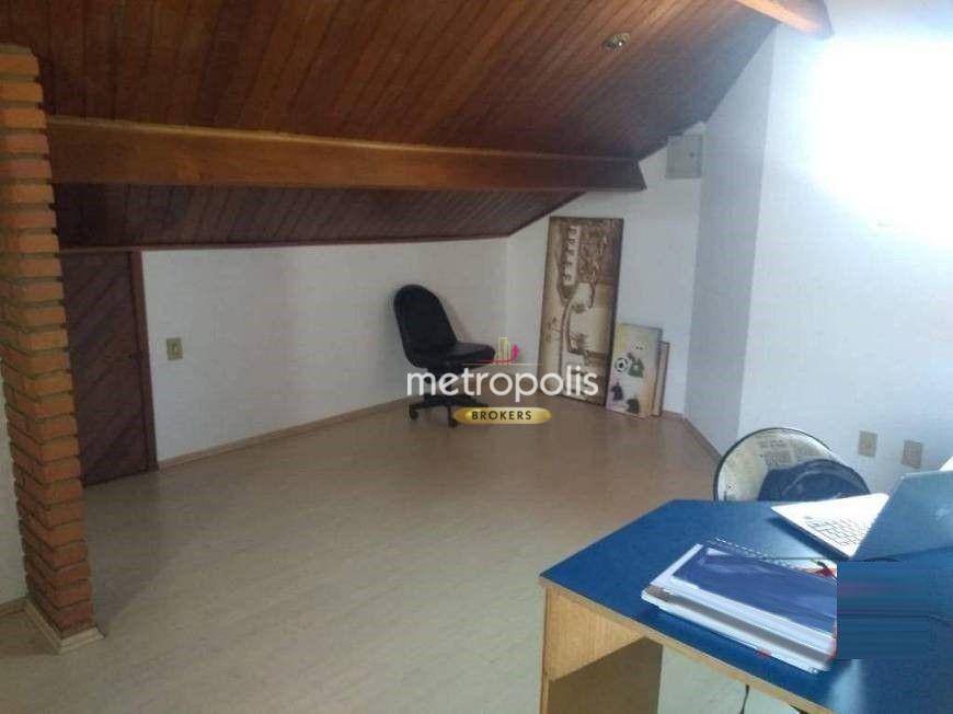 Sobrado à venda com 3 quartos, 320m² - Foto 29