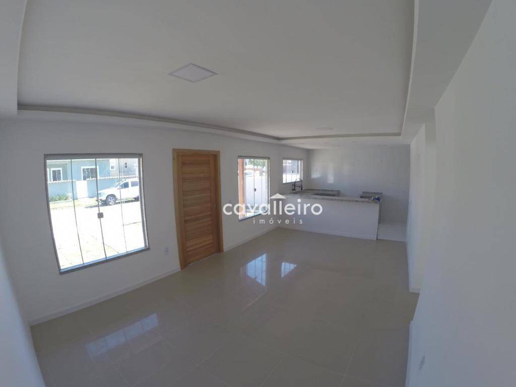 Casa de Condomínio à venda com 3 quartos, 100m² - Foto 3