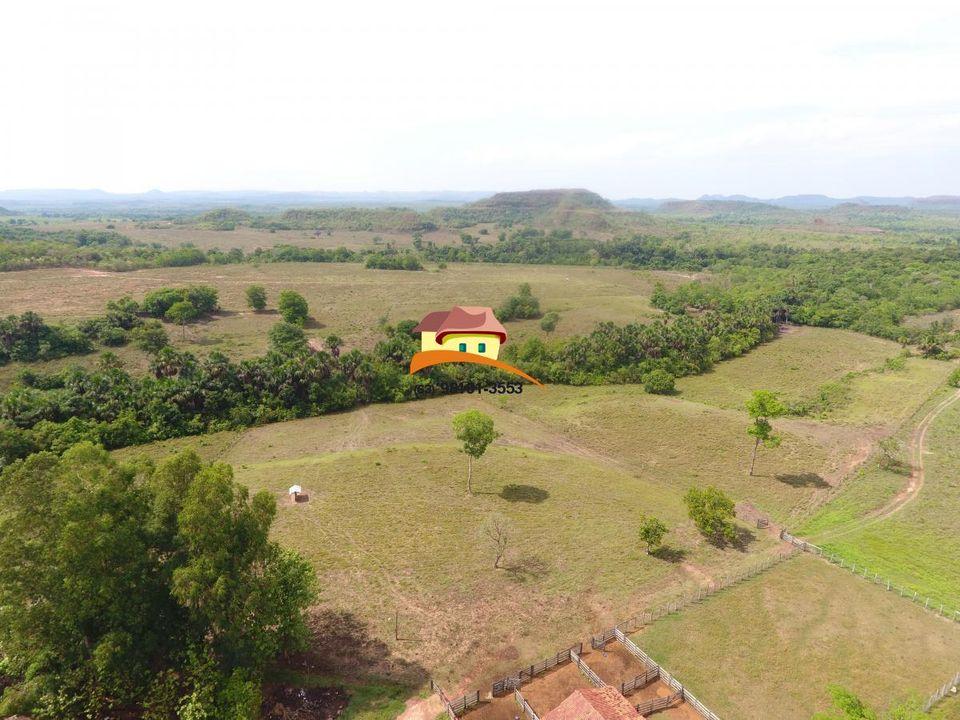 Fazenda à venda, 1m² - Foto 7