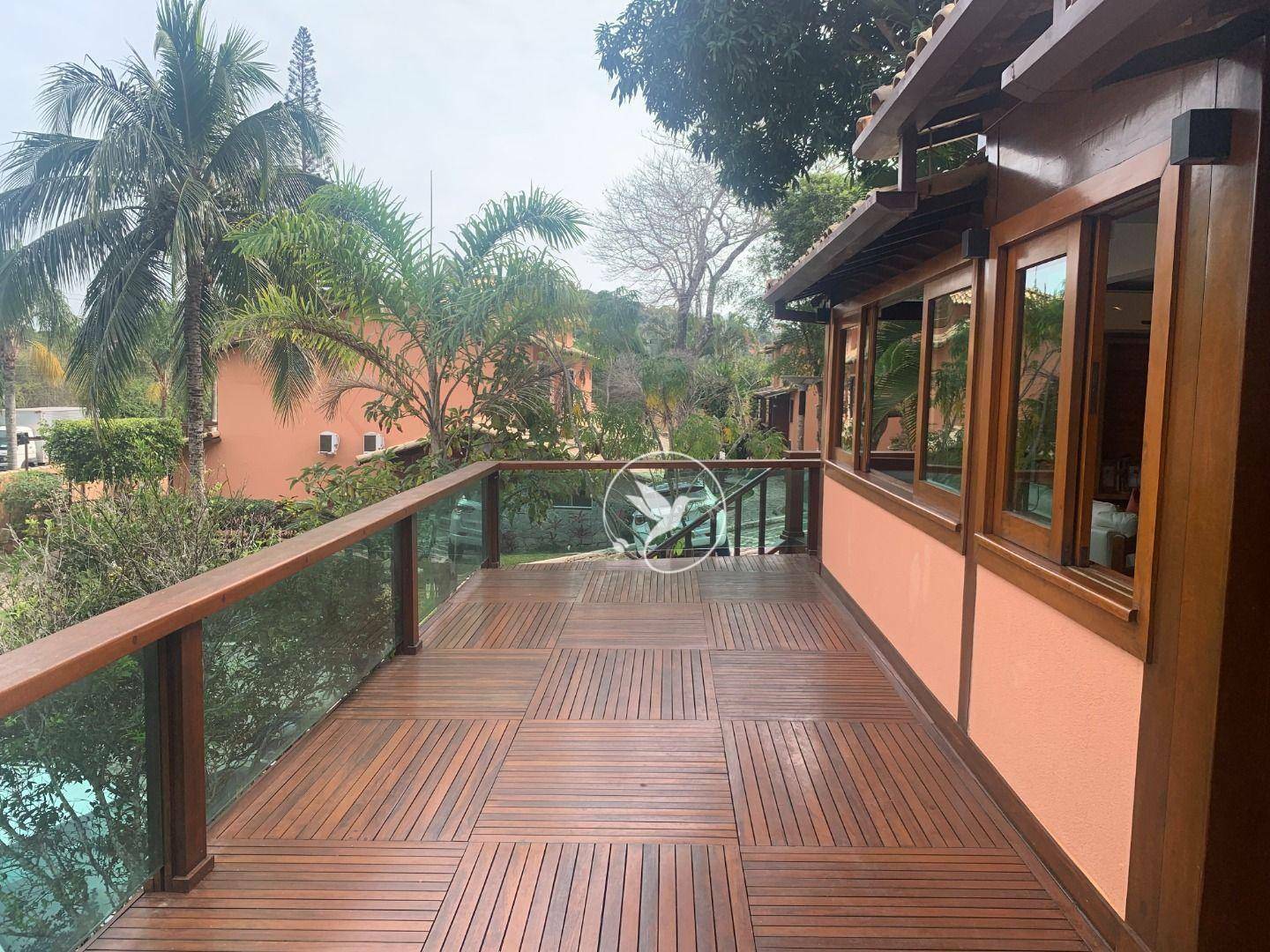 Casa de Condomínio à venda com 6 quartos, 480m² - Foto 44