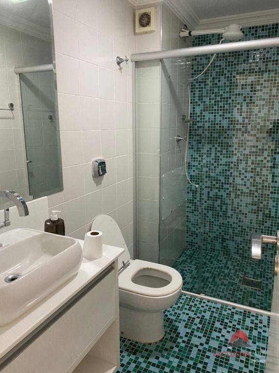 Apartamento à venda com 3 quartos, 85m² - Foto 8