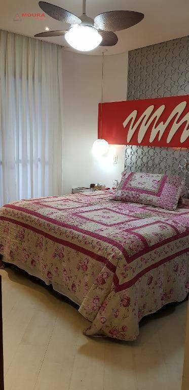 Apartamento à venda com 3 quartos, 233m² - Foto 23