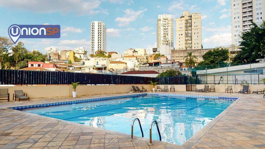 Apartamento à venda com 3 quartos, 94m² - Foto 14