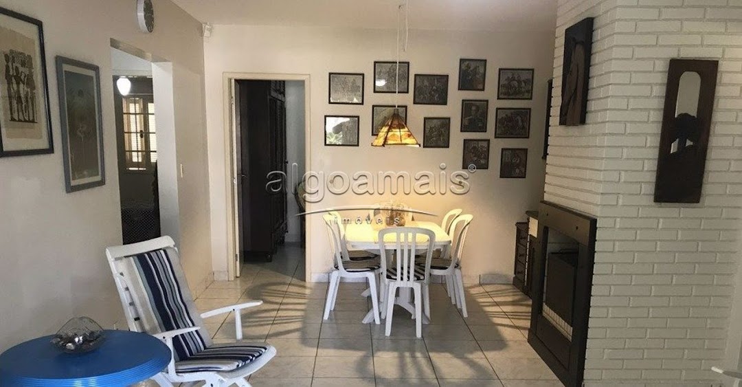 Casa à venda com 3 quartos, 160m² - Foto 4