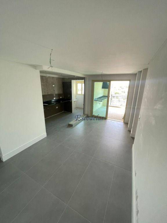 Apartamento à venda com 2 quartos, 74m² - Foto 3