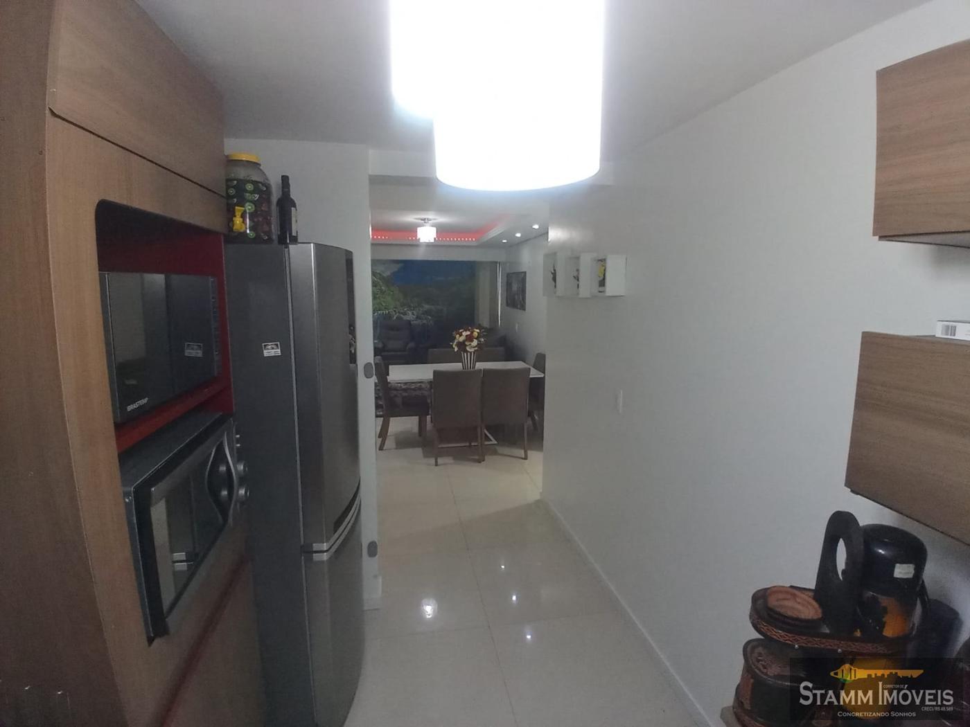 Apartamento à venda com 2 quartos, 60m² - Foto 25