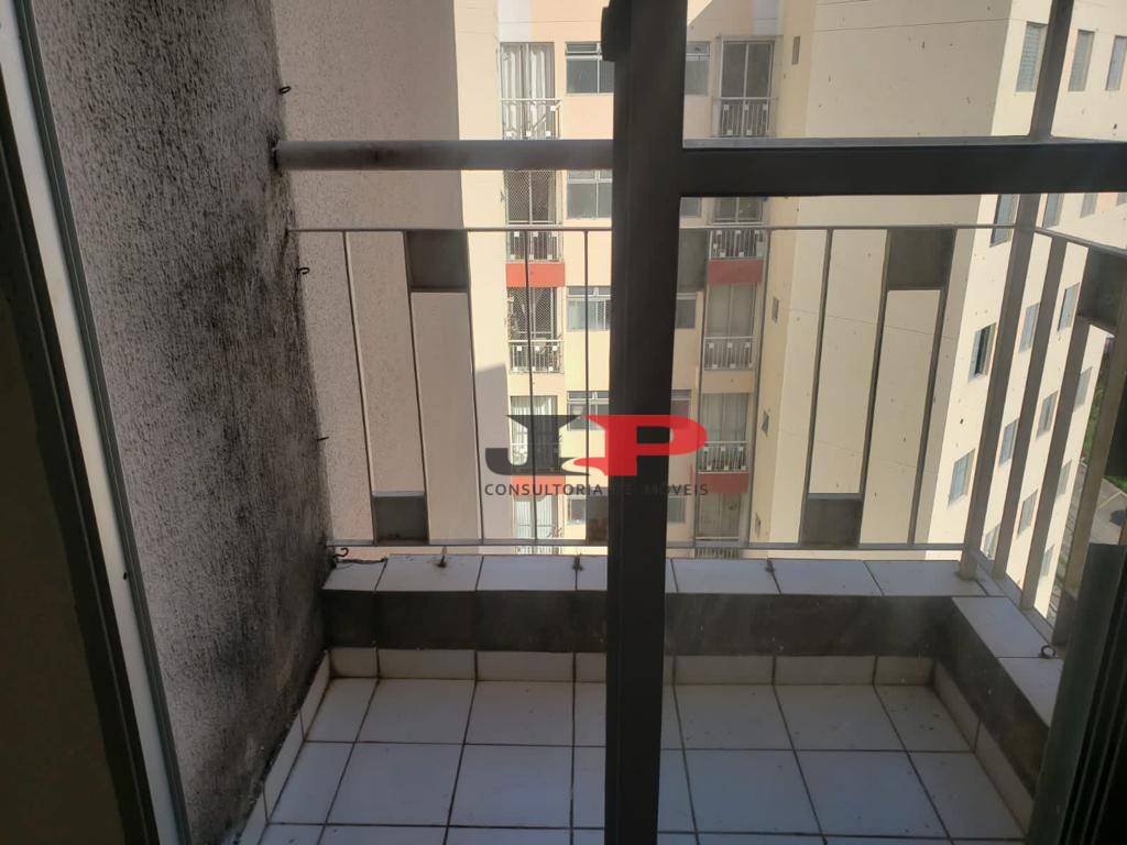 Apartamento, 2 quartos, 48 m² - Foto 4