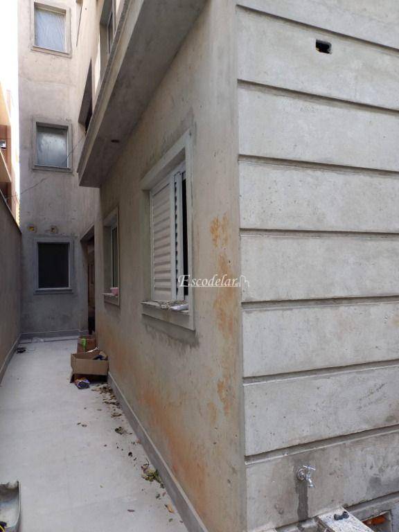Apartamento à venda com 2 quartos, 42m² - Foto 12