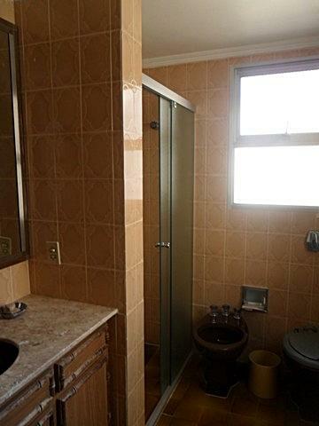 Apartamento à venda com 3 quartos, 120m² - Foto 17