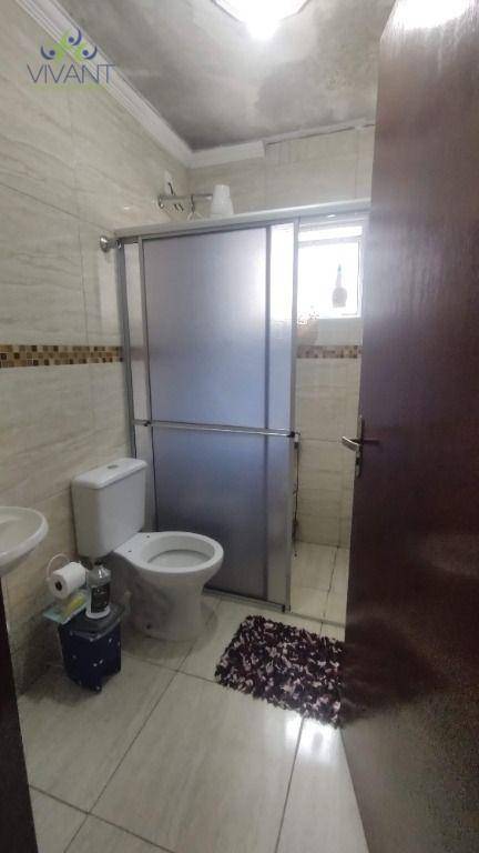 Sobrado à venda com 4 quartos, 205m² - Foto 10