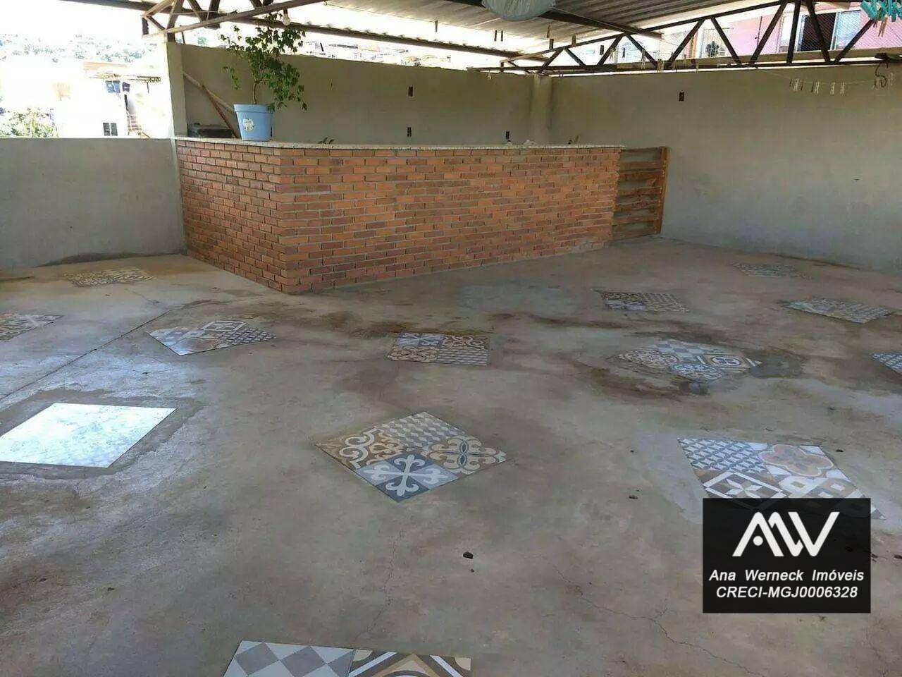 Cobertura à venda com 2 quartos, 78m² - Foto 23