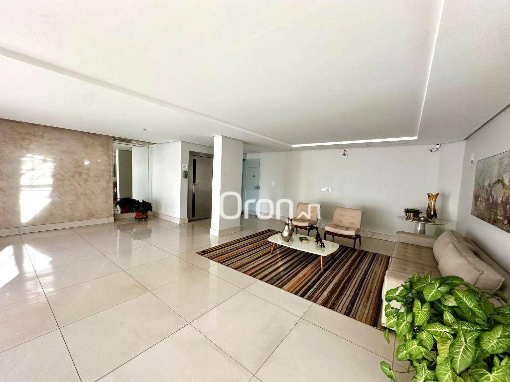 Apartamento à venda com 4 quartos, 240m² - Foto 23