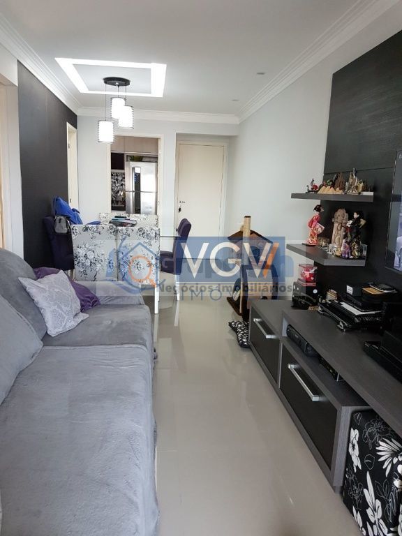 Apartamento à venda com 2 quartos, 68m² - Foto 1