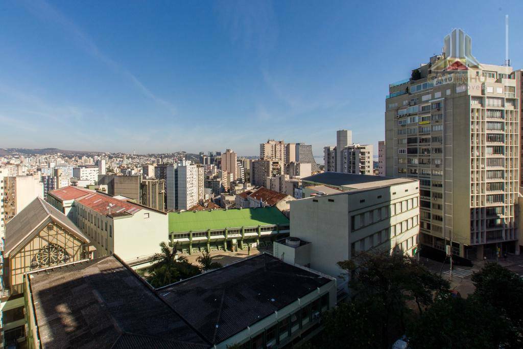 Apartamento à venda com 3 quartos, 174m² - Foto 21