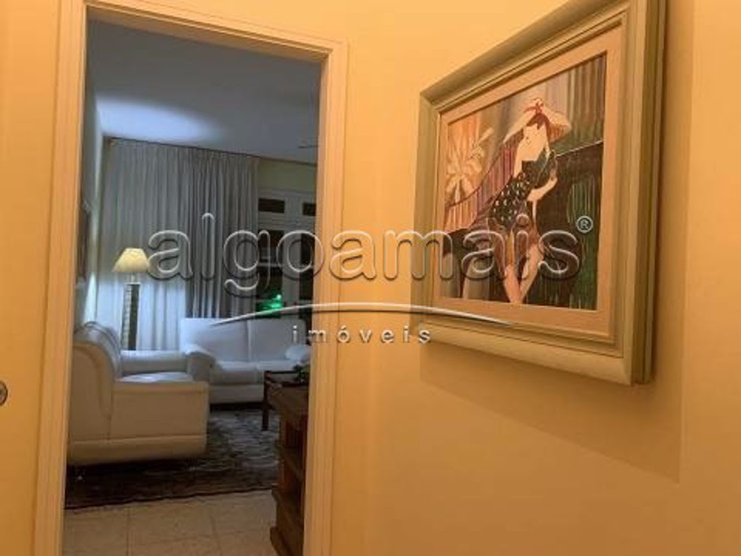 Apartamento à venda com 4 quartos, 115m² - Foto 2