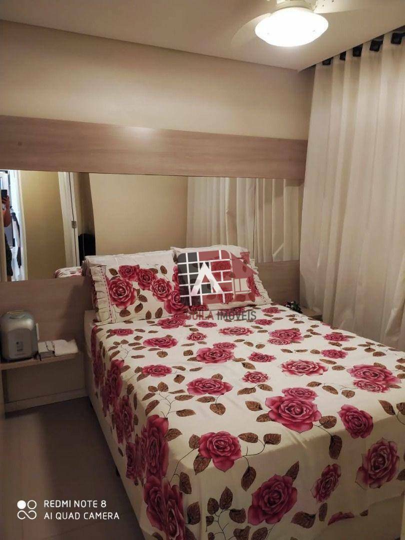 Apartamento à venda com 2 quartos, 45m² - Foto 14