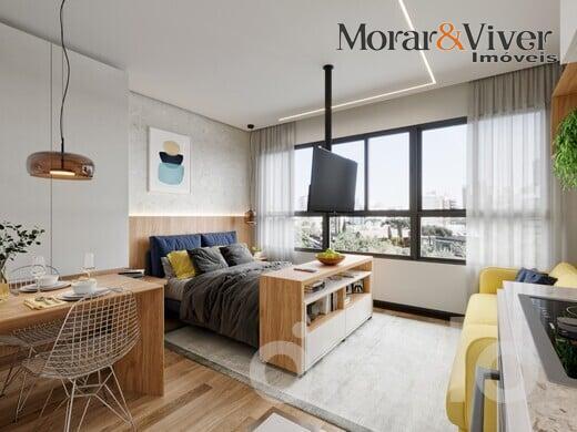 Apartamento à venda com 2 quartos, 62m² - Foto 11