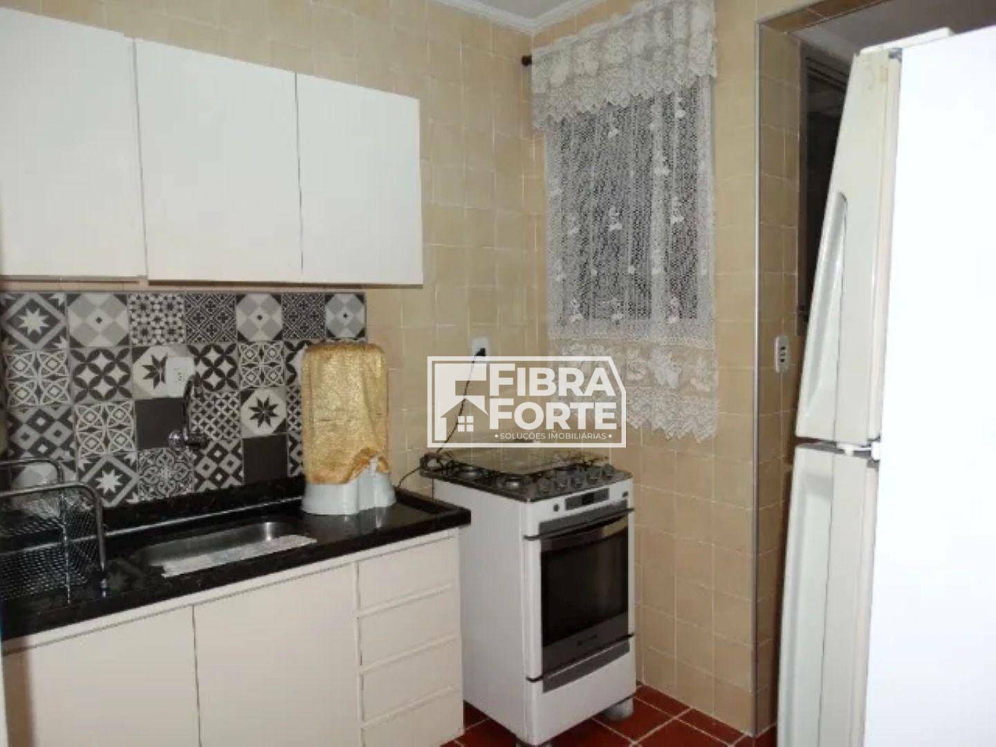 Apartamento para alugar com 1 quarto, 45m² - Foto 9