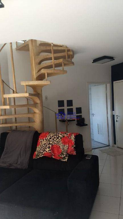 Apartamento à venda com 2 quartos, 124m² - Foto 4