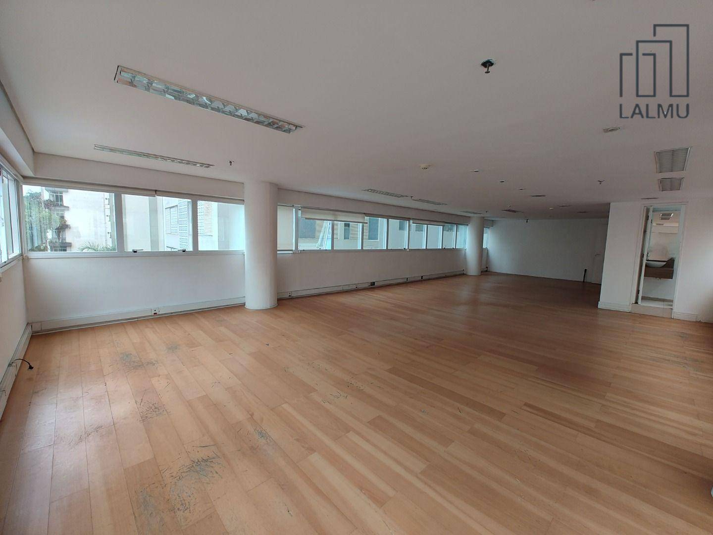 Conjunto Comercial-Sala para alugar, 96m² - Foto 5