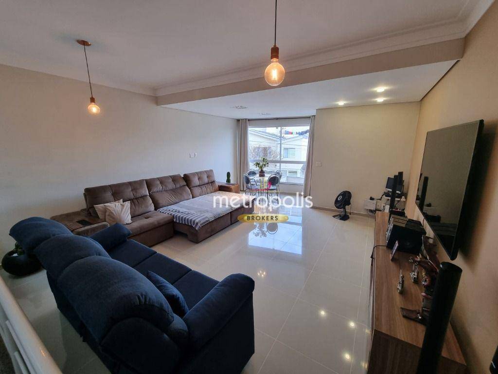 Sobrado à venda com 3 quartos, 266m² - Foto 16