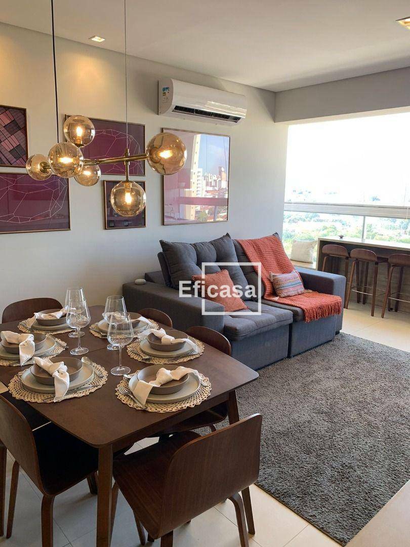 Apartamento à venda com 2 quartos, 76m² - Foto 17