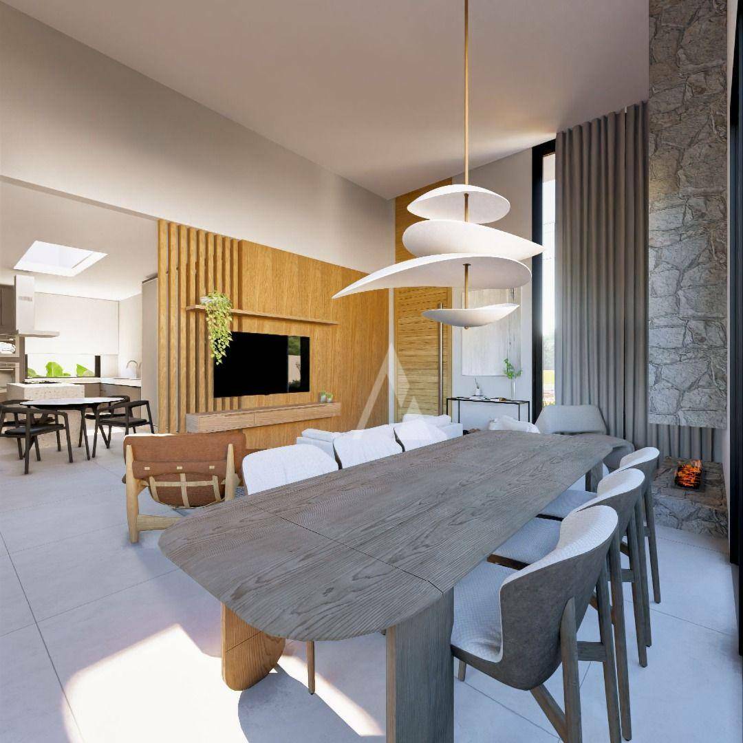 Casa de Condomínio à venda com 3 quartos, 170m² - Foto 17
