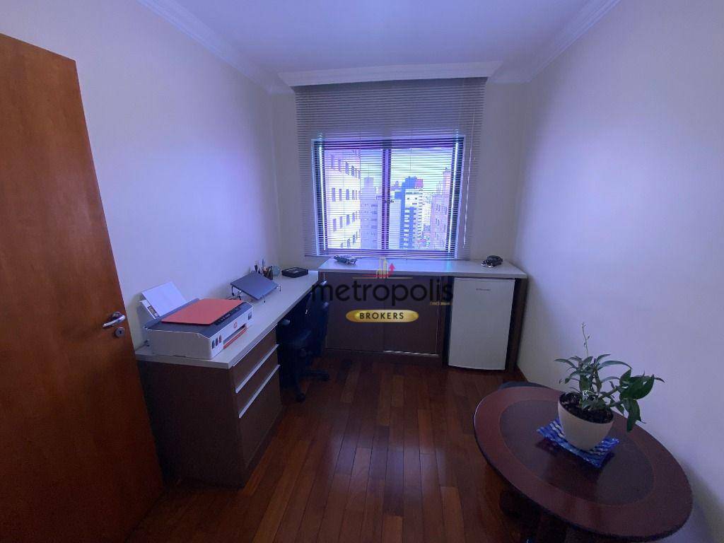 Apartamento à venda com 4 quartos, 138m² - Foto 12