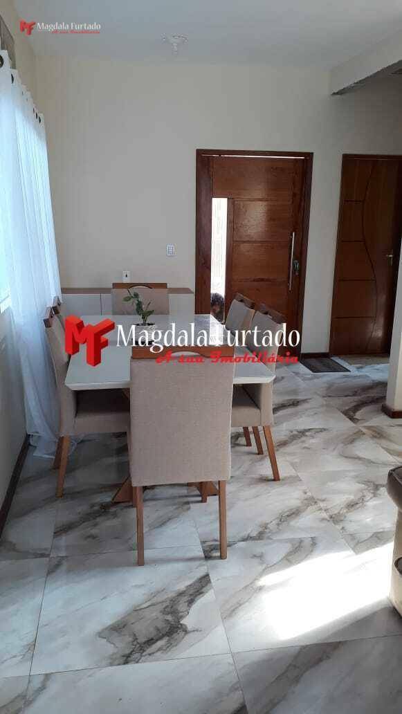 Casa à venda com 4 quartos, 121m² - Foto 21