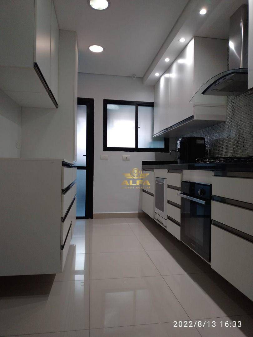 Apartamento à venda com 2 quartos, 75m² - Foto 19