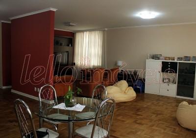 Apartamento à venda com 3 quartos, 282m² - Foto 3