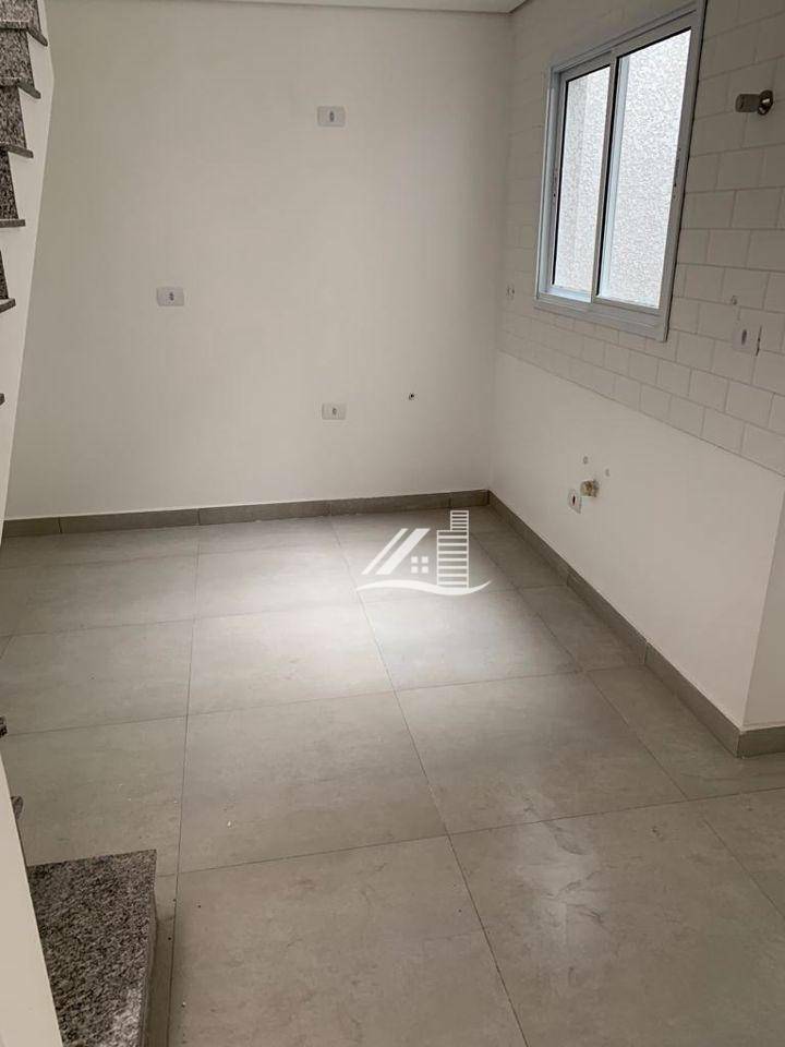 Cobertura à venda com 2 quartos, 95m² - Foto 4