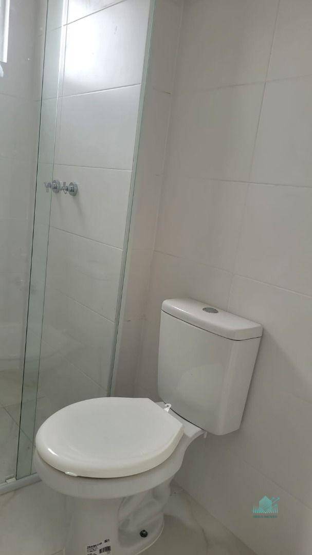 Apartamento para alugar com 2 quartos, 62m² - Foto 12