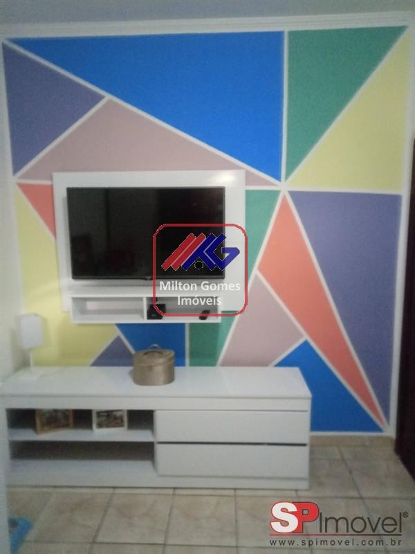 Sobrado à venda com 2 quartos, 100m² - Foto 18