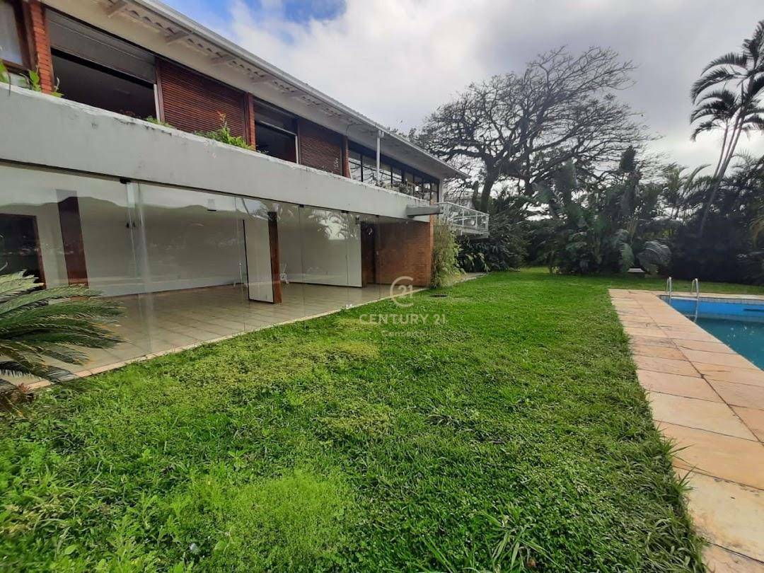 Casa à venda com 7 quartos, 686m² - Foto 4