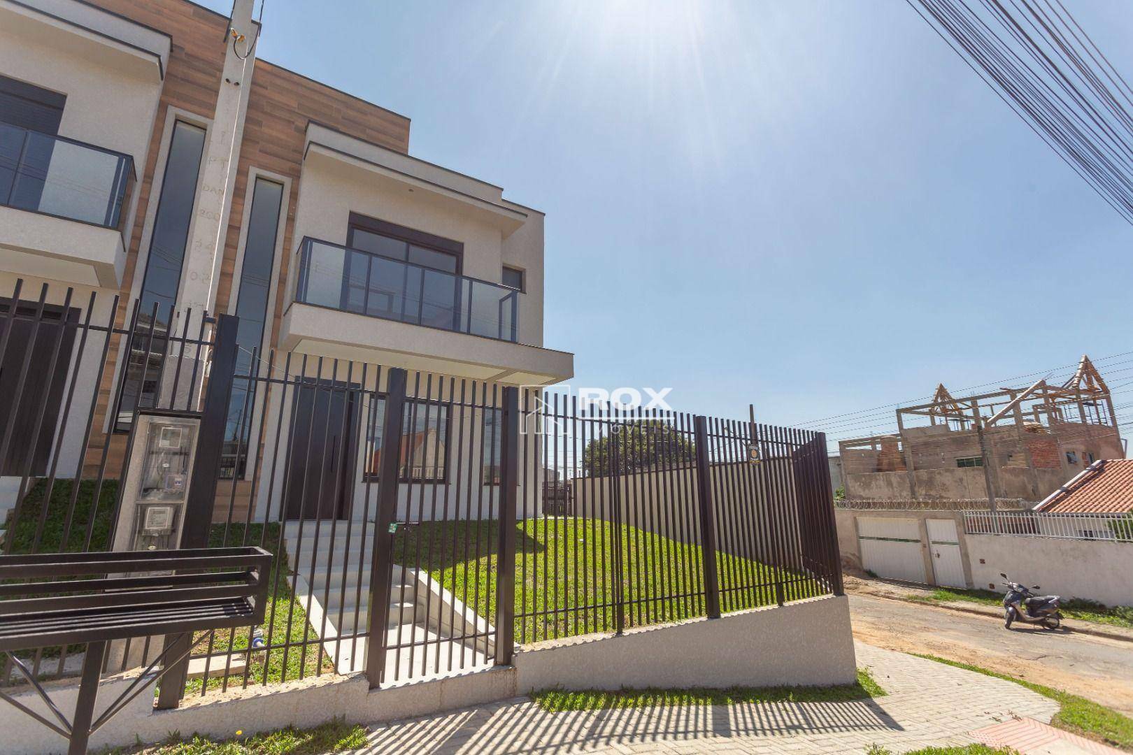 Sobrado à venda com 3 quartos, 104m² - Foto 36