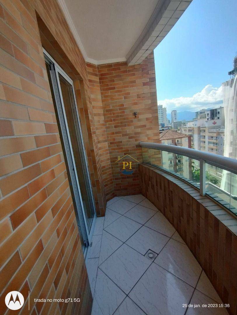 Apartamento à venda com 1 quarto, 48m² - Foto 7