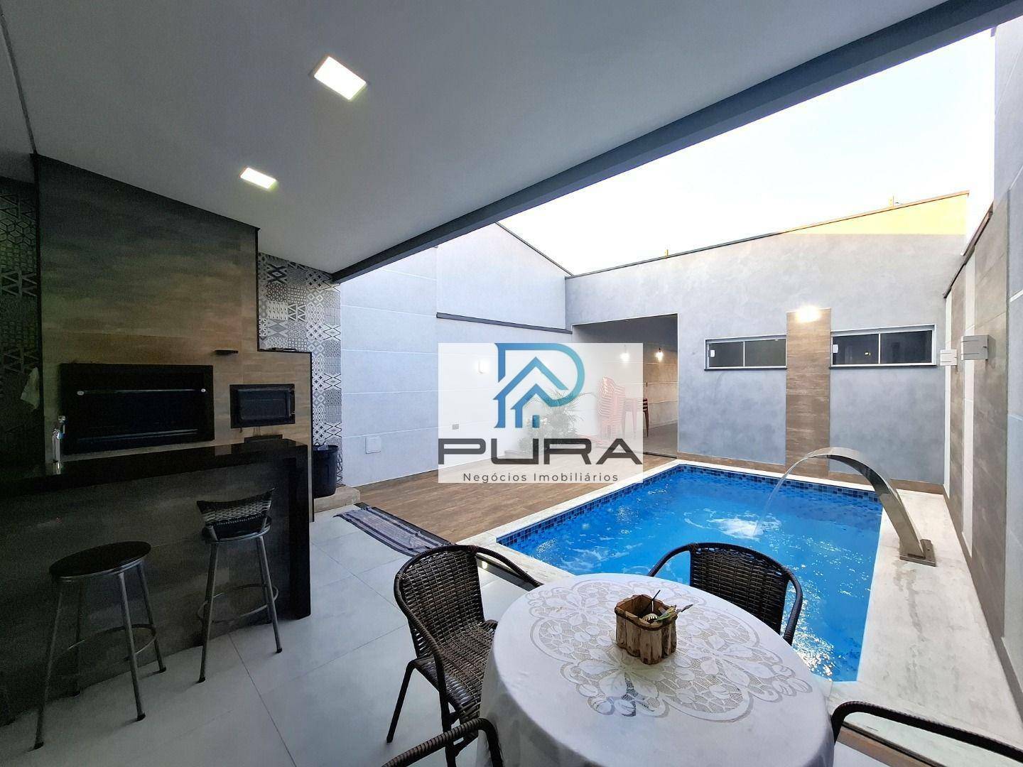 Casa à venda com 2 quartos, 148m² - Foto 7