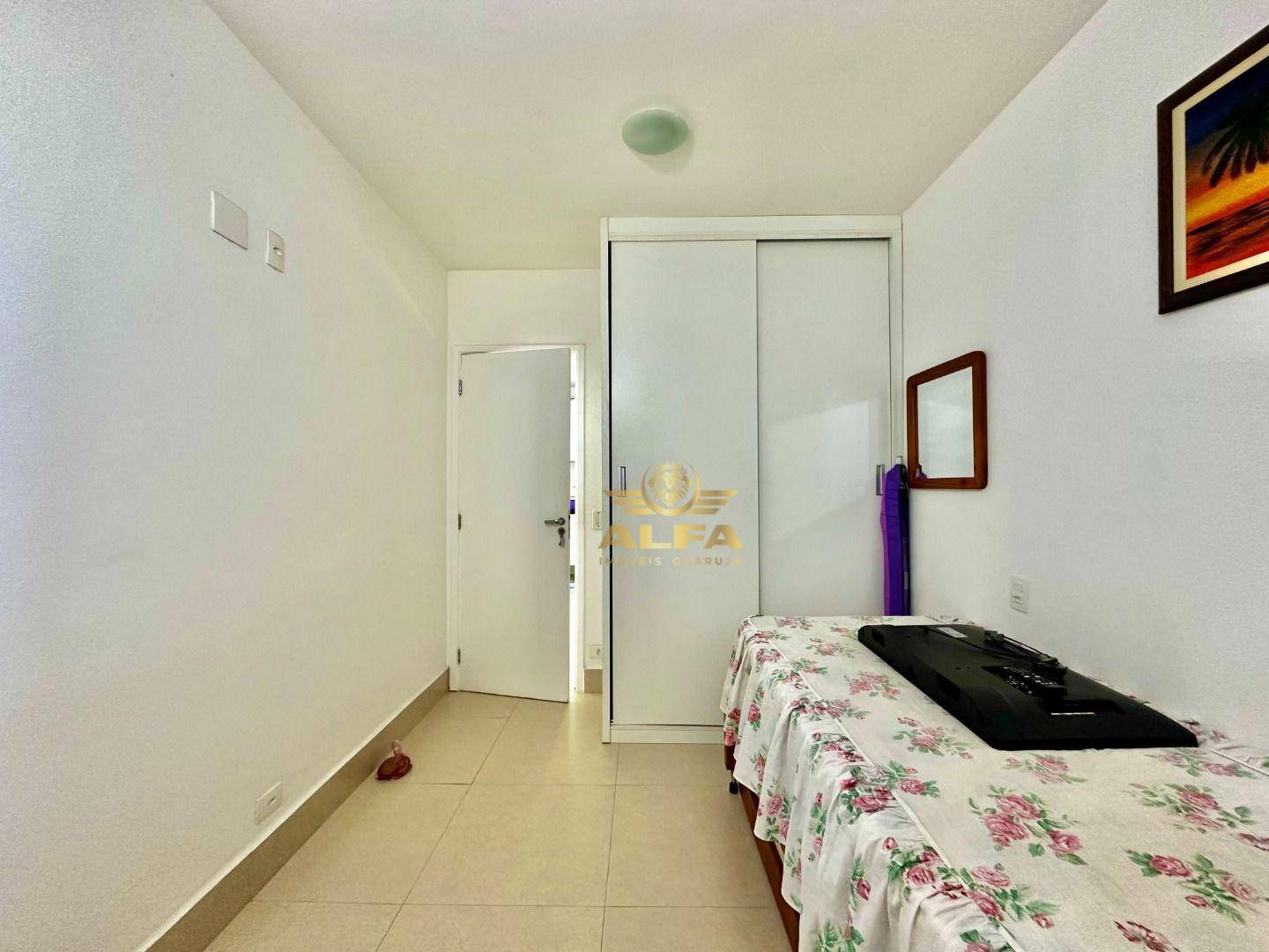 Apartamento à venda com 3 quartos, 88m² - Foto 13