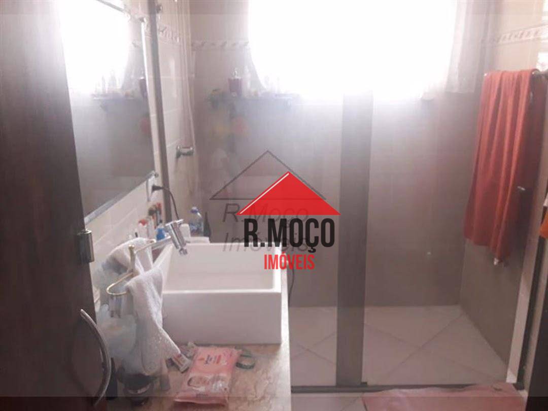 Sobrado à venda com 3 quartos, 120m² - Foto 16