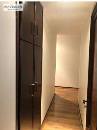 Apartamento à venda com 3 quartos, 220m² - Foto 19