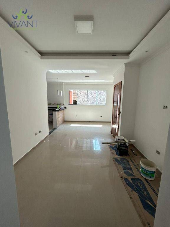 Sobrado à venda com 2 quartos, 170M2 - Foto 7