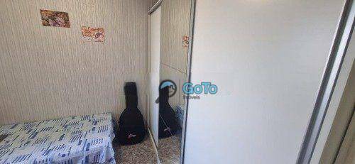 Apartamento à venda com 3 quartos, 56m² - Foto 9