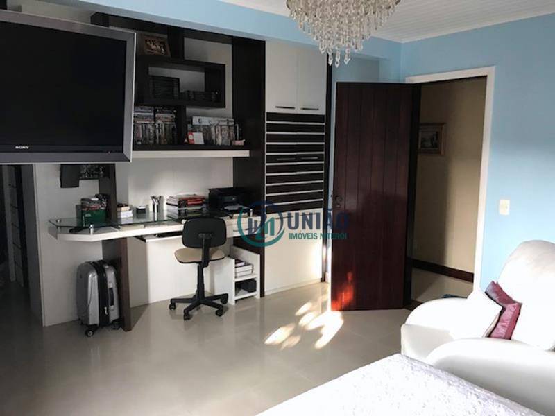 Casa de Condomínio à venda com 3 quartos, 263m² - Foto 17