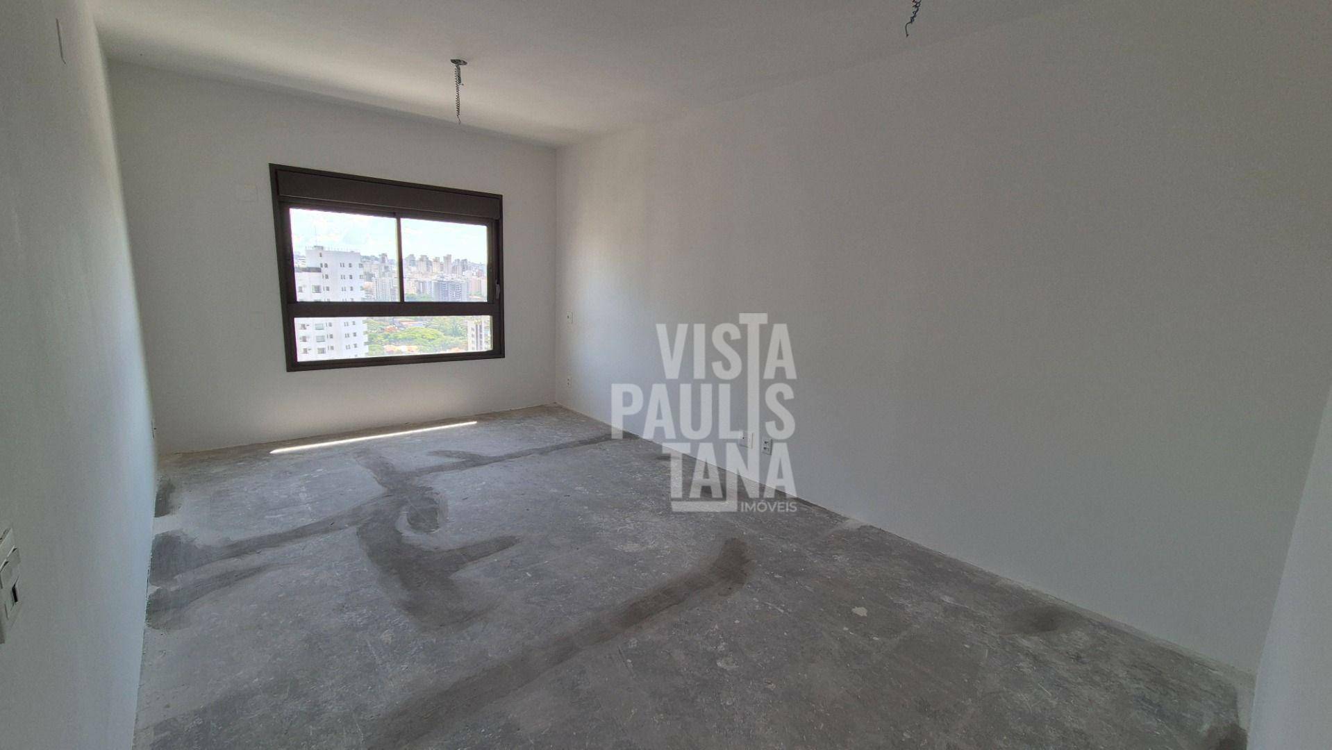 Apartamento à venda com 4 quartos, 207m² - Foto 16