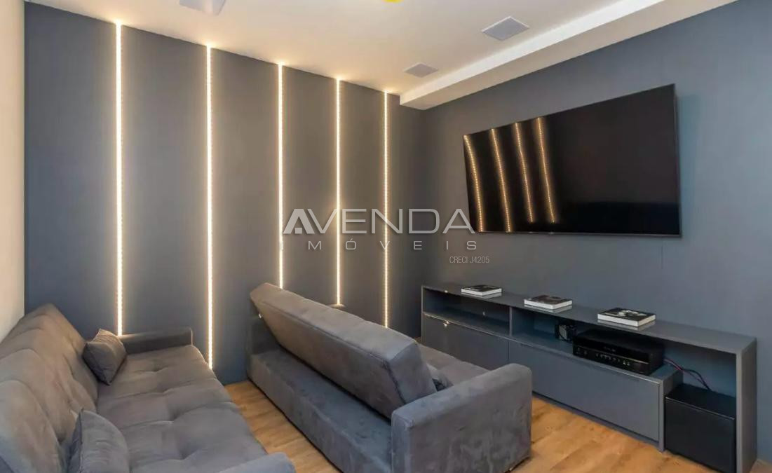 Apartamento à venda com 3 quartos, 119m² - Foto 12