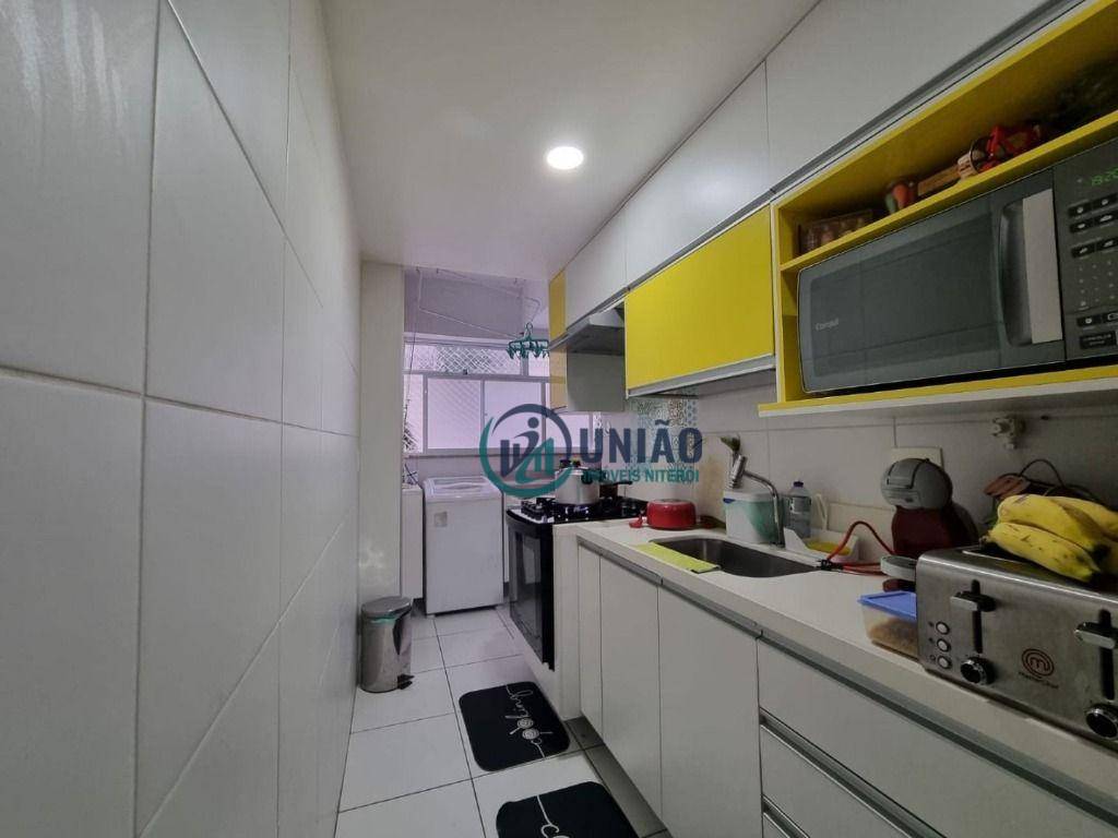 Apartamento à venda com 2 quartos, 82m² - Foto 14